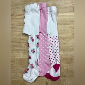 Tiny little wonders leggings 3-12m